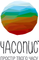 Логотип «Часопис»