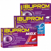 ibuprom