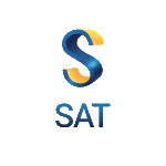 sat