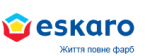 Eskaro Group AB logo