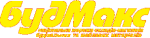 Логотип «БудМакс»