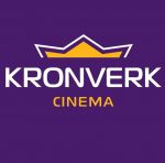 Kronverk Cinema logo