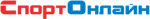 Логотип «СпортОнлайн»