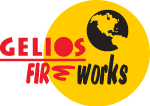 “Гелиос–фейерверк” logo