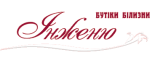 Логотип «Бутіки білизни «Інженю»
