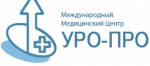 Логотип «Уро-Про»