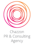 Логотип Chazzon
