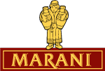 Marani Ukraine logo