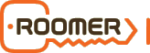 Логотип Roomer