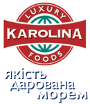 Логотип Karolina