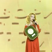 Аіда Ніколайчук перемогла в номінації «Співачка»