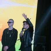 Дуэт RIZUPS – Марьян Сакалюк и Назар Хассан – победители в номинации «Дуэт».