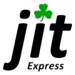 Логотип JIT Express