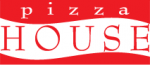 Логотип Pizza House