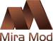 “МираМод” logo