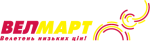 Логотип «Велмарт»