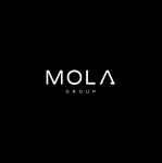 Логотип MOLA group