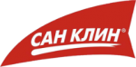 San Clean logo