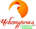 “Володимир-Волинська птахофабрика” logo