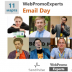 WebPromoExperts Email Day расскажет, что важно в email-маркетинге