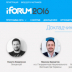 Тренды и тенденции в IT обсудят на iForum-2016