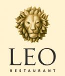 Логотип LEO
