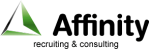 Логотип Affinity