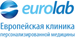 Логотип Eurolab