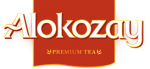 Логотип Alokozay