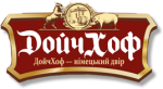 “Дойчхоф” logo