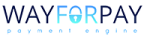 Логотип WayForPay