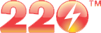Логотип 220