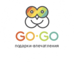 Логотип Go-Go
