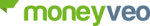 Moneyveo logo