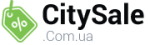 City Sale logo