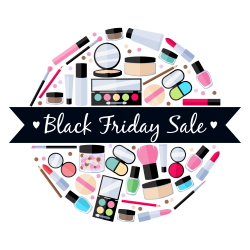 Black Friday на MakeUp: стартует долгожданная распродажа года