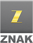Логотип «Знак»