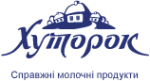 Логотип «Хуторок»