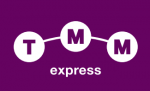 Логотип TMM Express