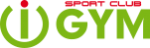 Логотип iGym
