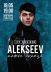 В свой День рождения ALEKSEEV даст большой сольный концерт в Киеве!