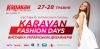 В ТРЦ Караван состоится модный проект KARAVAN FASHION DAYS