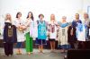 30 выпускников из детских домов оденут вышиванку на выпускной