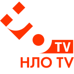 Логотип «НЛО TV»