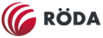 Логотип «Röda»