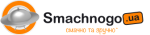 Логотип Smachnogo.ua
