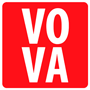 VOVA logo