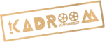 “KADRooM / Кадрум” logo