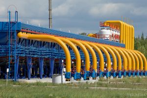 На Українській енергетичній біржі відбулися перші торги природним газом з точкою передачі в підземних сховищах