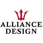 Alliance Design logo